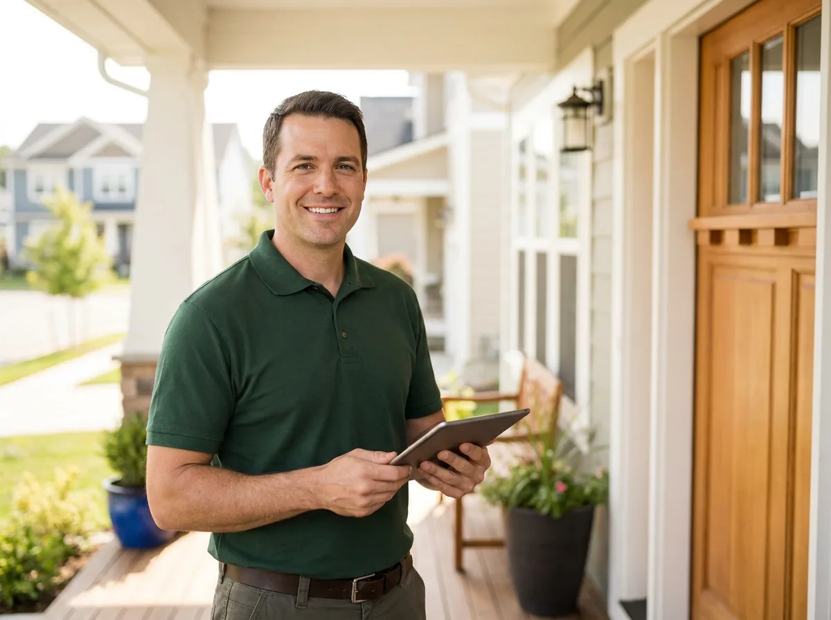 Pest control FAQs for Memphis, NE
